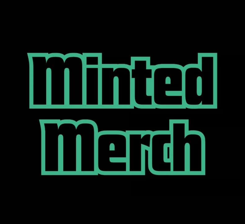 mintedmerch